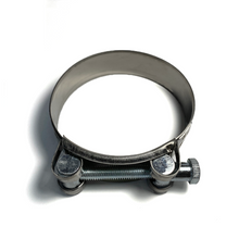 गैलरी व्यूवर में इमेज लोड करें, Ticon Industries 73-79mm Mikalor Supra W2 Clamp