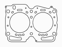 Charger l&#39;image dans la galerie, Cometic Subaru EJ22E Motor 98mm .027 inch MLS Head Gasket SOHC 16V