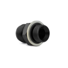 Laden Sie das Bild in den Galerie-Viewer, Mishimoto Sandwich Plate Fitting M20 x -10AN Black
