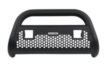 Carica l'immagine nel visualizzatore di Gallery, Go Rhino RC2 LR Frame - 3in - Bottom mount - Tex Blk
