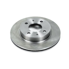 गैलरी व्यूवर में इमेज लोड करें, Power Stop 95-98 Nissan 200SX Front Autospecialty Brake Rotor