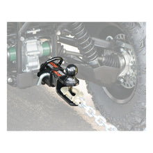 Load image into Gallery viewer, Curt ATV Towing Starter Kit w/2in Shank &amp; 2in Trailer Ball