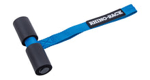 गैलरी व्यूवर में इमेज लोड करें, Rhino-Rack Paddle Board Nose/Tail Tie Down Strap