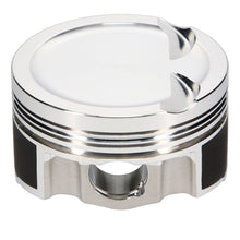 Charger l'image dans la galerie, JE Pistons 2013+ VW 2.0 (23mm Pin) 82.5mm Bore 9.6:1 CR -7.1cc Dish Piston (Set of 4)