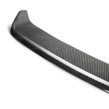 Cargar imagen en el visor de la galería, Seibon 09-10 Nissan Skyline R35 GTR OEM Carbon Fiber Front Grill