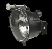 गैलरी व्यूवर में इमेज लोड करें, Hella 09-13 BMW X5 (w/o Cornering Lights) Fog Lamp w/ H8 Bulb - Left