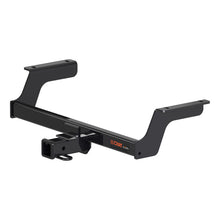 Load image into Gallery viewer, Curt 18-19 Subaru Crosstrek Class 3 Trailer Hitch w/2in Receiver