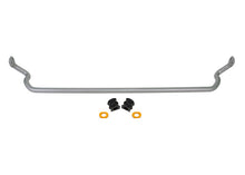गैलरी व्यूवर में इमेज लोड करें, Whiteline 02-07 Subaru WRX Sedan Front 24mm Swaybar-X h/duty Blade adjustable