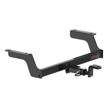 Load image into Gallery viewer, Curt 2018+ Subaru Crosstrek Class 2 Trailer Hitch w/1-1/4in Ball Mount