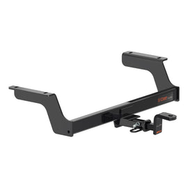 Curt 2018+ Subaru Crosstrek Class 2 Trailer Hitch w/1-1/4in Ball Mount