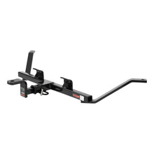 Load image into Gallery viewer, Curt 99-08 Saab 9-5 Sedan &amp; Wagon Class 1 Trailer Hitch w/1-1/4in Ball Mount