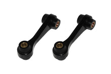 Laden Sie das Bild in den Galerie-Viewer, Torque Solution Urethane Rear Endlinks: 12+ Subaru Impreza/08-13 WRX/08-13 STi/13+ BRZ/09+ Forester