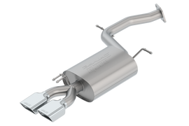 Borla S-Type Kia Telluride 2020 Axle-Back Exhaust