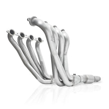 Load image into Gallery viewer, Stainless Works 2008-09 Pontiac G8 GT Headers 2in Primaries 2-1/2in Leads Factory Connect w/HF Cats