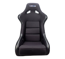गैलरी व्यूवर में इमेज लोड करें, NRG FRP Bucket Seat w/Race Style Bolster/Lumbar - Large