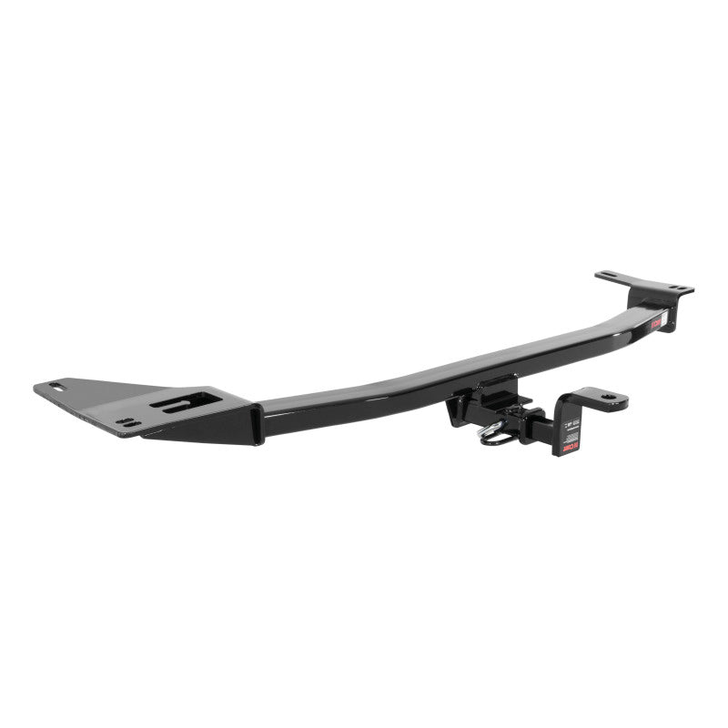 Curt 05-07 Ford Freestyle Class 2 Trailer Hitch w/1-1/4in Ball Mount