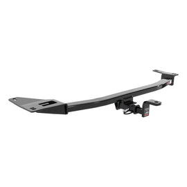 Curt 05-07 Ford Freestyle Class 2 Trailer Hitch w/1-1/4in Ball Mount