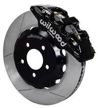 Laden Sie das Bild in den Galerie-Viewer, Wilwood AERO6 Front Hat Kit 14.00 2016-Up Camaro w/Lines