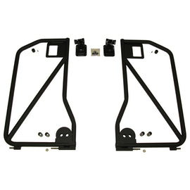 Rancho 07-16 Jeep Wrangler Front Front Tube Door