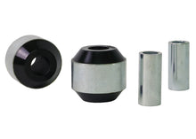गैलरी व्यूवर में इमेज लोड करें, Whiteline 06-13 Lexus IS250 / 08-13 Lexus IS350 Front Control Arm Lower Inner Rear Bushing Kit