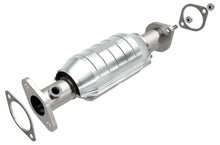 Carica l&#39;immagine nel visualizzatore di Gallery, MagnaFlow Conv DF 2002-2003 Mitsubishi Lance 2.0L - CA