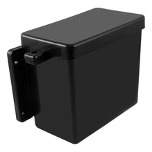 Load image into Gallery viewer, Curt 6in x 5-1/2in x 3-1/4in Breakaway Battery Case w/Lockable Tab