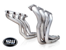 Carica l'immagine nel visualizzatore di Gallery, Stainless Works Chevy Chevelle Big Block 1964-67 Headers 2in
