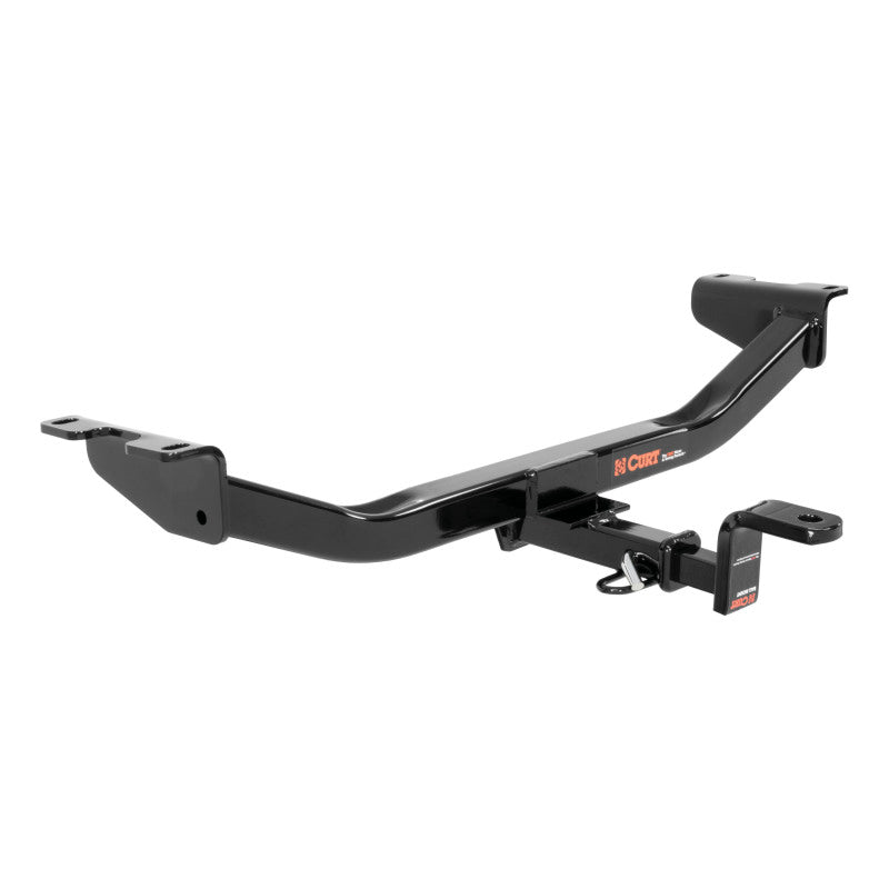 Curt 13-18 Acura RDX Class 2 Trailer Hitch w/1-1/4in Ball Mount