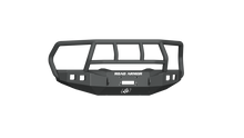 Charger l'image dans la galerie, Road Armor 15-18 Ram Rebel 1500 Stealth Front Winch Bumper w/Titan II Guard - Tex Blk