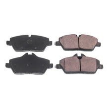 Cargar imagen en el visor de la galería, Power Stop 14-18 BMW i3 Front Z16 Evolution Ceramic Brake Pads