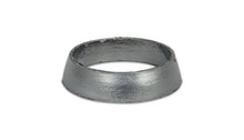 Carica l&#39;immagine nel visualizzatore di Gallery, Vibrant Graphite Exhaust Gasket Donut Style (2.53in Slipover I.D. x 3.37in Gasket O.D. x 0.5in tall)