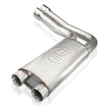 Charger l'image dans la galerie, Stainless Works 99-04 Ford SVT Lightning Legend Exhaust System (Used with FTLTNHCAT or FTLTNHOR)