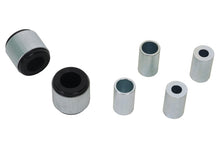 गैलरी व्यूवर में इमेज लोड करें, Whiteline Plus 7/89-3/97 Nissan 300ZX Rear Shock Absorber - Lower Bushing Kit