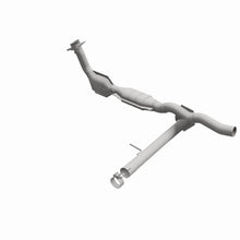 Carica l&#39;immagine nel visualizzatore di Gallery, MagnaFlow Conv Direct Fit 2005 Ford F150 V8