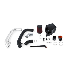Carica l&#39;immagine nel visualizzatore di Gallery, Mishimoto 13-16 Ford Focus ST 2.0L Performance Air Intake Kit - Polished
