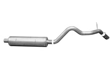 Charger l&#39;image dans la galerie, Gibson 00-03 Chevrolet S10 Blazer LS 4.3L 2.5in Cat-Back Single Exhaust - Stainless