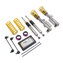 गैलरी व्यूवर में इमेज लोड करें, KW Coilover Kit V3 Mercedes-Benz 12+ C-Class C63 AMG (204 204AMG) Coupe