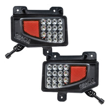 Load image into Gallery viewer, Oracle Rear Bumper LED Reverse Lights for Jeep Gladiator JT - 6000K