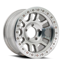 Carica l&#39;immagine nel visualizzatore di Gallery, Dirty Life 9314 Canyon Race 17x9 / 6x135 BP / -12mm Offset / 87.1mm Hub Machined Wheel