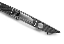 Charger l&#39;image dans la galerie, Seibon 12-14 Subaru BRZ / Scion FRS Carbon Fiber Rear Trunk Garnish