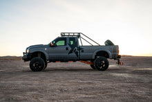 Load image into Gallery viewer, RBP RX-3 Step Bars 99-16 Ford F250/F350 Supercrew (All Beds) - Black