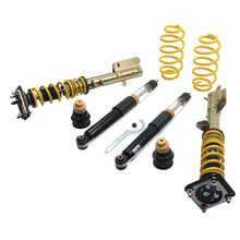 Cargar imagen en el visor de la galería, ST TA-Height Adjustable Coilovers 05+ Ford Mustang 5th gen.