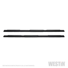 Laden Sie das Bild in den Galerie-Viewer, Westin 10-18 RAM 2500/3500 CC 8ft Bed Excl. Dually R5 M-Series W2W Nerf Step Bars - Blk