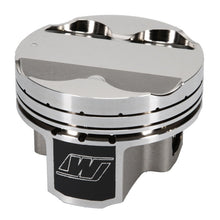 गैलरी व्यूवर में इमेज लोड करें, Wiseco Toyota 2JZGTE 3.0L 86.5mm +.5mm Oversize Bore Asymmetric Skirt Piston Set