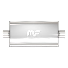 Charger l&#39;image dans la galerie, MagnaFlow Muffler Mag SS 22X5X11 3 C/C