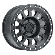 Charger l'image dans la galerie, Method MR315 17x9 -12mm Offset 5x5 71.5mm CB Matte Black Wheel