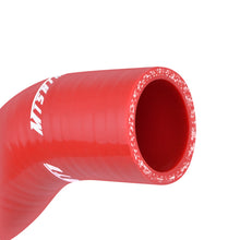 Carica l&#39;immagine nel visualizzatore di Gallery, Mishimoto 09+ Nissan 370Z Red Silicone Hose Kit