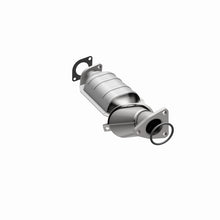 Laden Sie das Bild in den Galerie-Viewer, MagnaFlow Conv DF 03-06 Infiniti G35 3.5L D/S Assy / 03-06 Nissan 350Z 3.5L D/S Assy