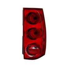 Charger l&#39;image dans la galerie, Xtune GMC Yukon Xl 1500/2500 2007-2012 Passenger Side Tail Lights - OEM Right ALT-JH-GYXL07-OE-R