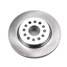 Carica l&#39;immagine nel visualizzatore di Gallery, Power Stop 18-19 Buick Enclave Rear Autospecialty Brake Rotor
